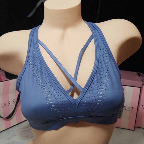 Victoria's Secret Other - NWT!  VICTORIA'S SECRET SPORTS BRA
